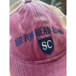 Vintage Beach Dad Cap